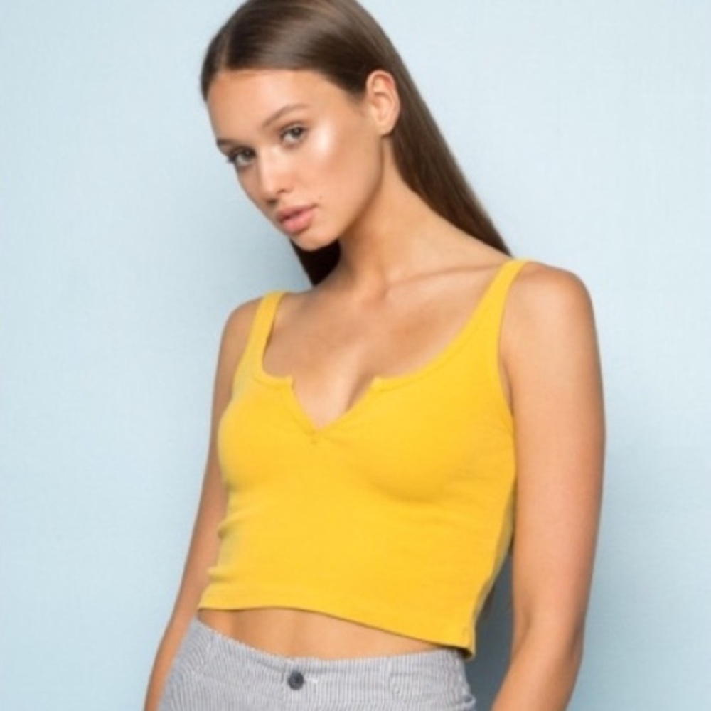 Brandy Melville Top